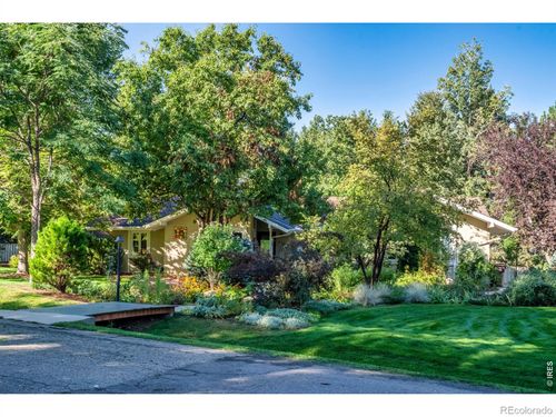 7746 Arlington Drive, Boulder, CO, 80303 | Card Image