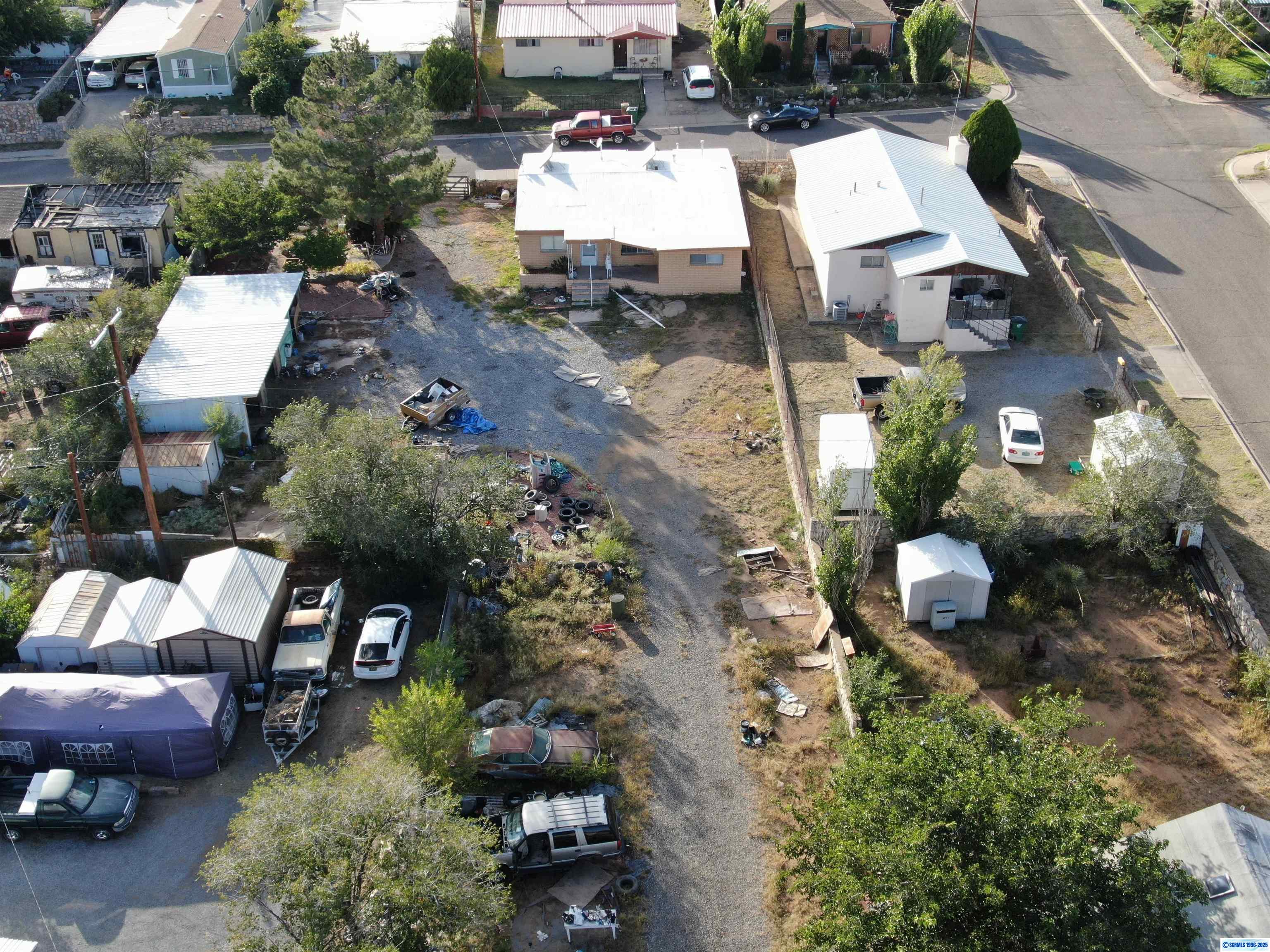 Residential in Santa Clara 5