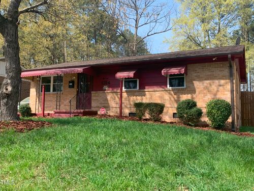 1314 Hearthside St, Durham, NC, 27707-4322 | Card Image