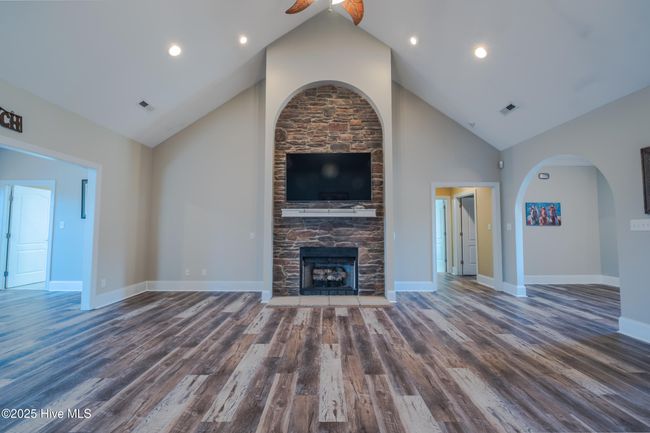 548 Fox Rd, House other with 4 bedrooms, 5 bathrooms and 2 parking in Marston NC | Image 15