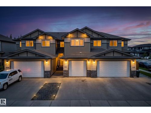311 Genesis Villas, Stony Plain, AB, T7Z0J6 | Card Image