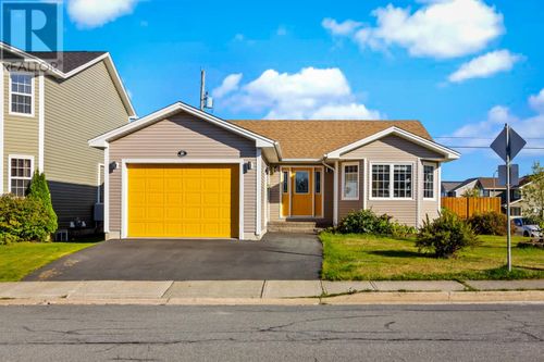 20 Brad Gushue Cres, St. John's, NL, A1H0A4 | Card Image
