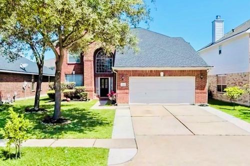 5902 Crestford Park Ln, Houston, TX, 77084-6399 | Card Image