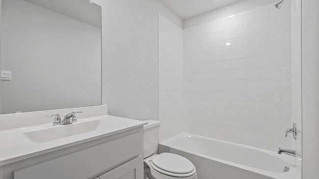 705 Shaded Grove Drive, House other with 3 bedrooms, 3 bathrooms and null parking in Denton TX | Image 32