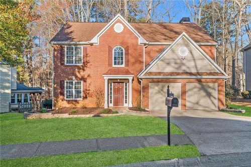 3970 Lullwater Main Nw, Kennesaw, GA, 30144-5708 | Card Image