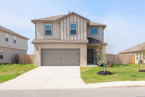 15735 Clove Spice Way, Von Ormy, TX, 78073-3891 | Card Image