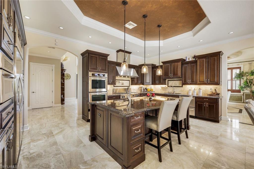 Residential in CAPE CORAL 5