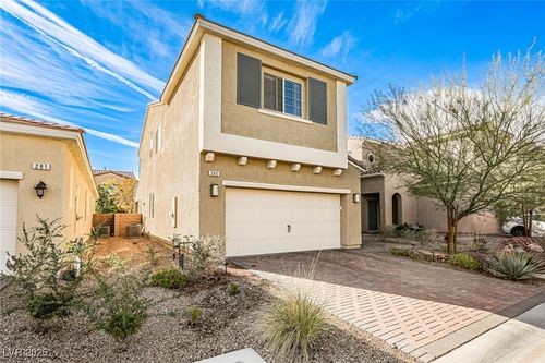 285 Finsbury Ct, Las Vegas, NV, 89148-5160 | Card Image