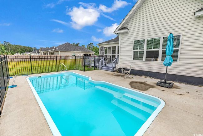 7377 Pauley Swamp Rd, House other with 3 bedrooms, 2 bathrooms and 6 parking in Conway SC | Image 36