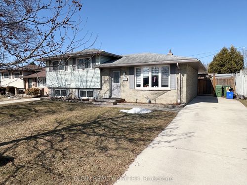 66 Aldborough Ave, Saint Thomas, ON, N5R5H2 | Card Image