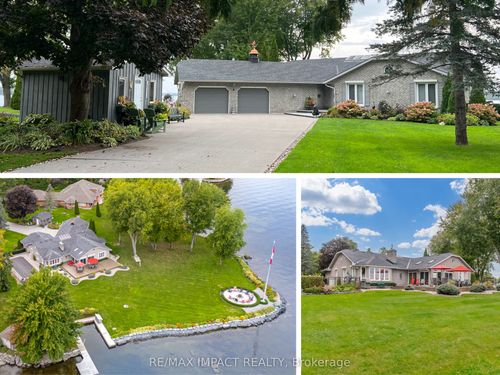 8 Sylvan Crt, Bobcaygeon, ON, K0M1A0 | Card Image