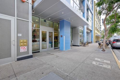 1505-321 10th, San Diego, CA, 92101 | Card Image