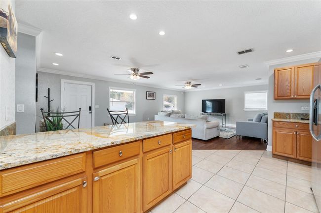 6143 Nw 67 Th Ave, House other with 3 bedrooms, 2 bathrooms and null parking in OCALA FL | Image 14