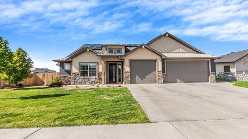1661 Derby Ct, Fruita, CO, 81521-2028 | Card Image