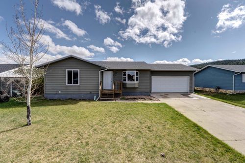 12968 Pony Express Dr, Piedmont, SD, 57769-7104 | Card Image