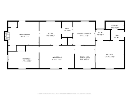 3042 Dent Street, Augusta, GA, 30906 | Card Image