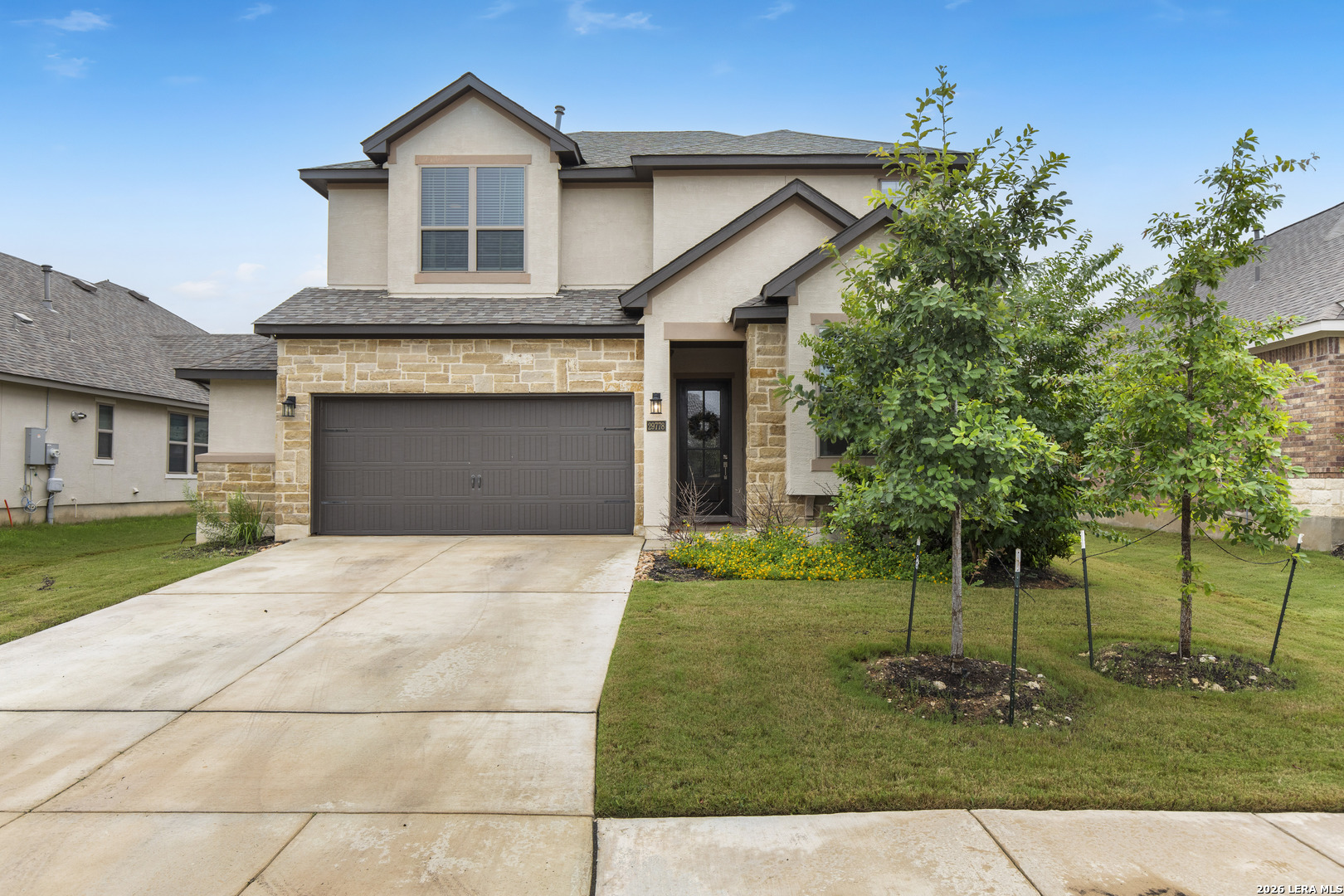 Residential in Boerne