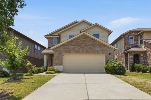 3305 Ortman Drive, Pflugerville, TX, 78660 | Card Image