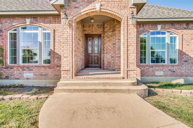 867 Durning Rd, House other with 3 bedrooms, 3 bathrooms and null parking in Van Alstyne TX | Image 5