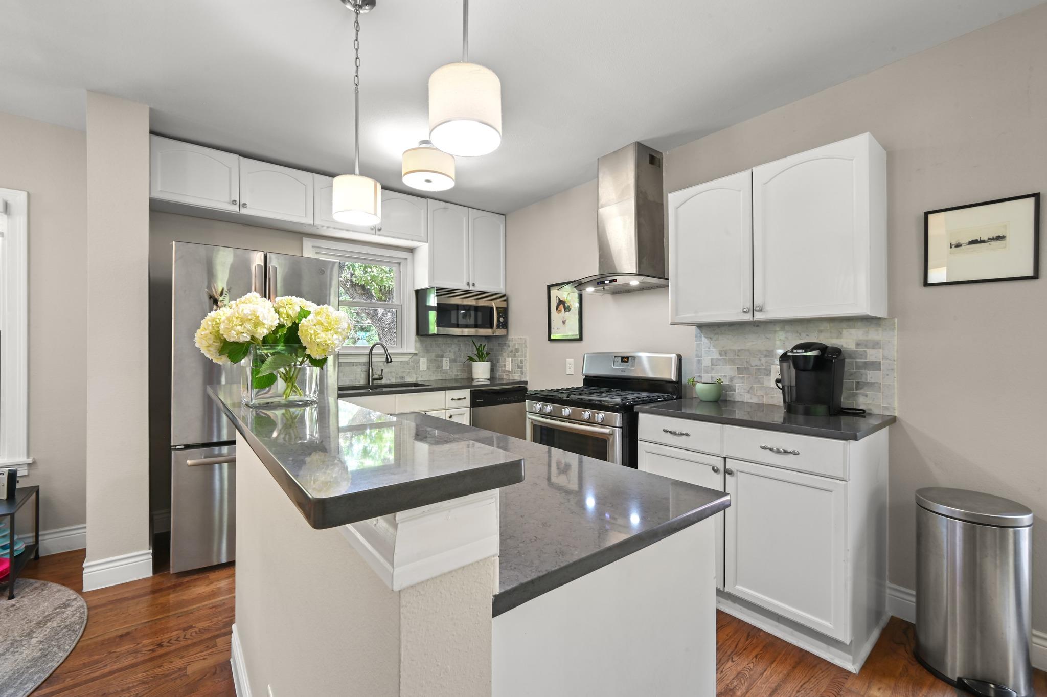 Residential in Austin 3