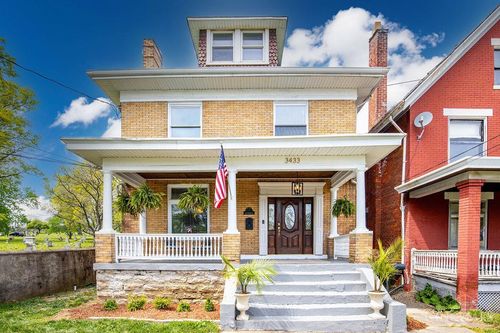 3433 Hudson Ave, Cincinnati, OH, 45212 | Card Image