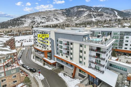 2411-2417 W High Mountain Rd, Park City, UT, 84098-6658 | Card Image