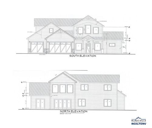 7738 Brooks Loop, Spearfish, SD, 57783 | Card Image