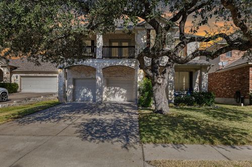 619 Basie Bnd, Cedar Park, TX, 78613-1659 | Card Image