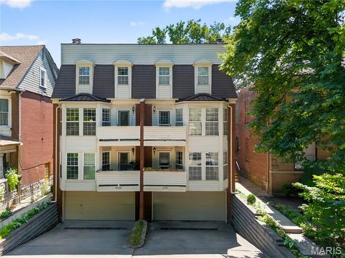 a-4436 Mcpherson Ave, Saint Louis, MO, 63108-2504 | Card Image