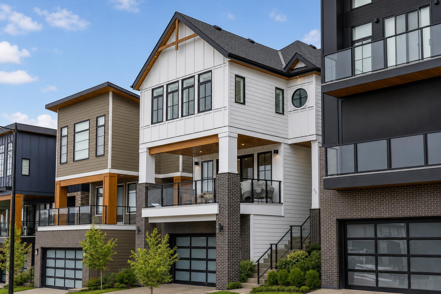 Residential in Calgary 2