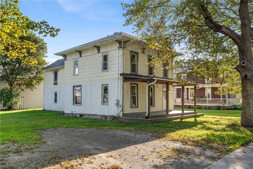 78 Maple Ave, Cohocton, NY, 14826-9711 | Card Image