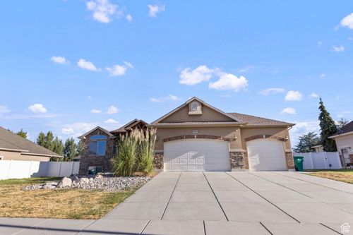 3588 W 5225 S, Roy, UT, 84067-8753 | Card Image