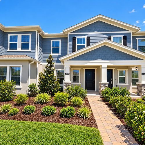 11309 Rising Sun St, ORLANDO, FL, 32829-3025 | Card Image