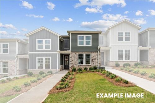 123 Park Ridge Cir, Cartersville, GA, 30120-7015 | Card Image