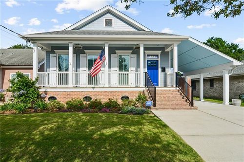 355 Phosphor Ave, Metairie, LA, 70005-3734 | Card Image