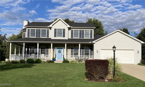 573 Oakhurst Dr, Brunswick, OH, 44212-6210 | Card Image