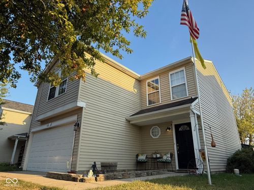 9521 W Constellation Dr, Pendleton, IN, 46064-7510 | Card Image