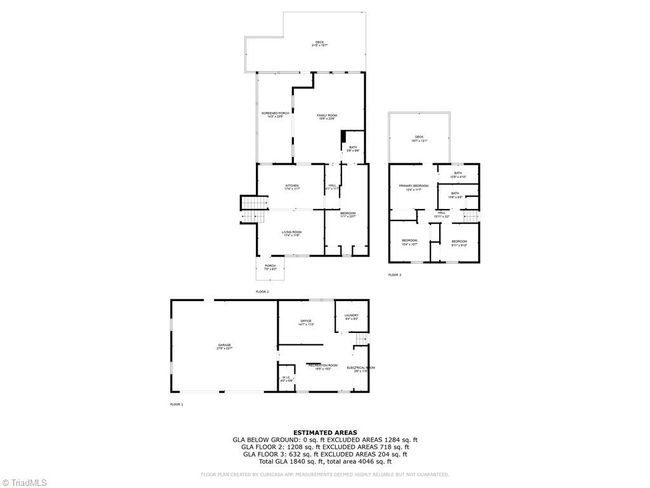 Upper, Main, and Lower Levels | Image 31