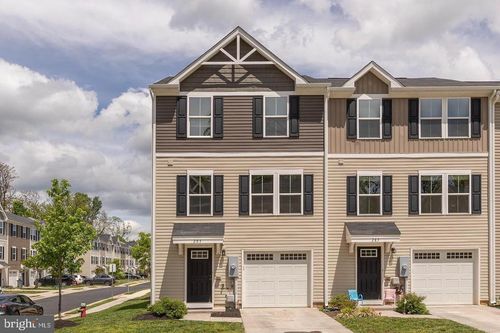 283 Sage Cir, WINCHESTER, VA, 22603-4380 | Card Image