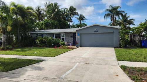 6522 Nw 1st St, Margate, FL, 33063-5102 | Card Image
