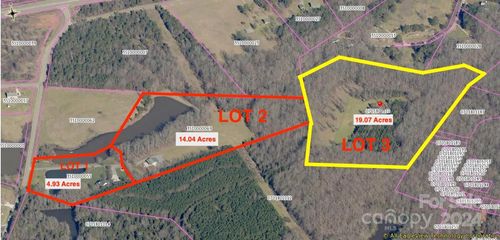 lot-3-1011 Ratchford Road, York, SC, 29745 | Card Image