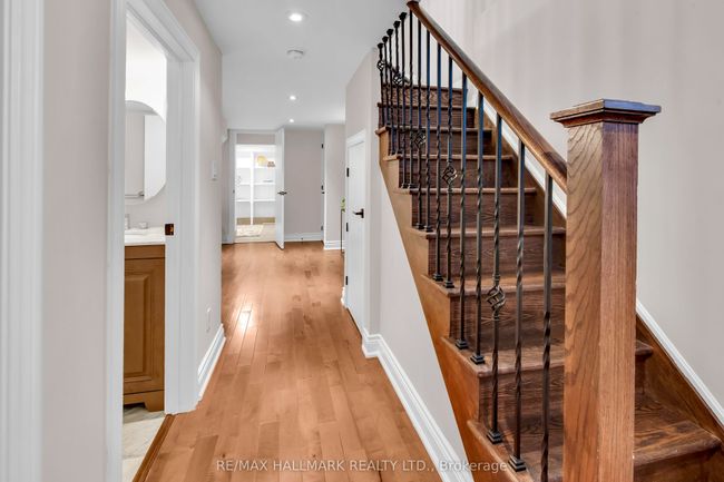 20 Cedar Ave, House other with 4 bedrooms, 4 bathrooms and null parking in Toronto ON | Image 23