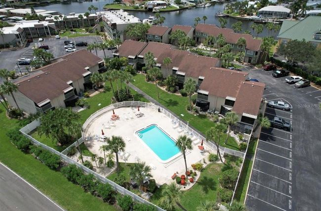 APT-203 - 1028 Apollo Beach Blvd, Condo with 2 bedrooms, 2 bathrooms and null parking in APOLLO BEACH FL | Image 20
