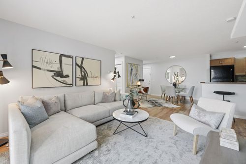 2223-115 Prestwick Villas Se, Calgary, AB, T2Z0M9 | Card Image