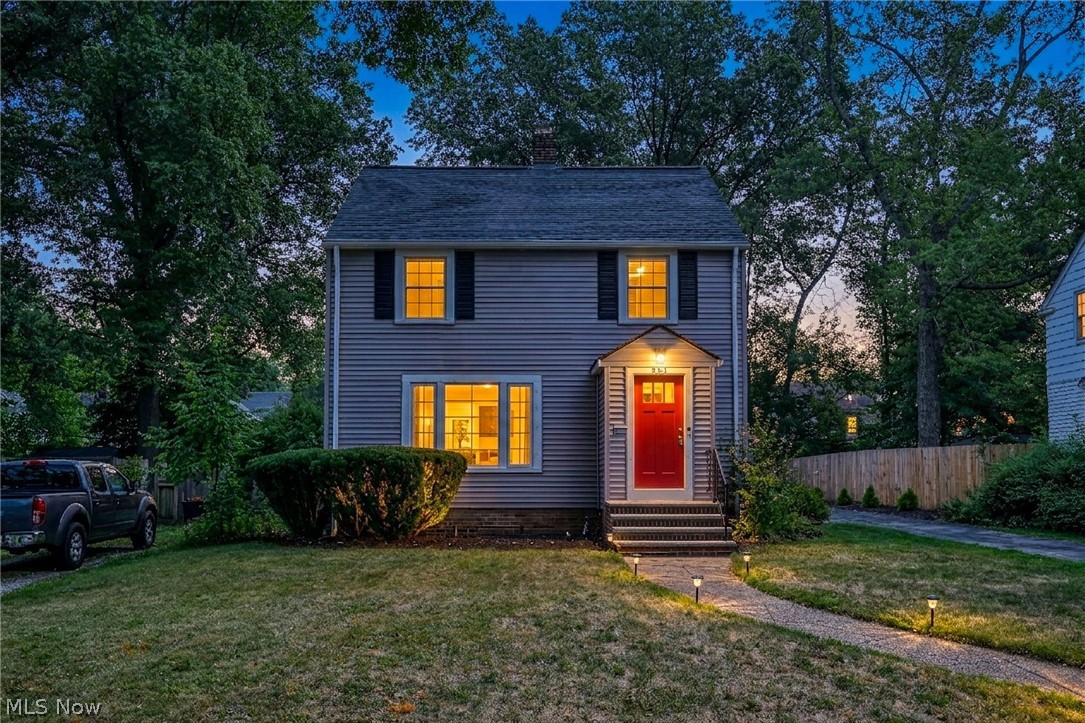Residential in Cleveland Heights 2