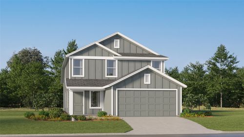 621 Caraway Trail, Princeton, TX, 75407 | Card Image