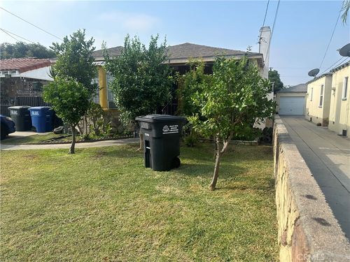 3802 Hill St, Huntington Park, CA, 90255 | Card Image