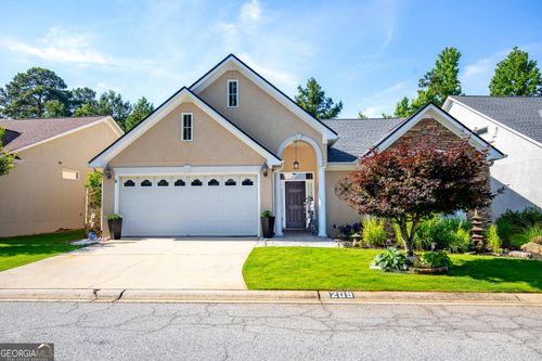 209 Collierstown Way, Peachtree City, GA, 30269-6642 | Card Image