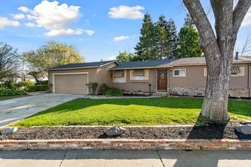 5714 Claremont Avenue, Stockton, CA, 95207 | Card Image