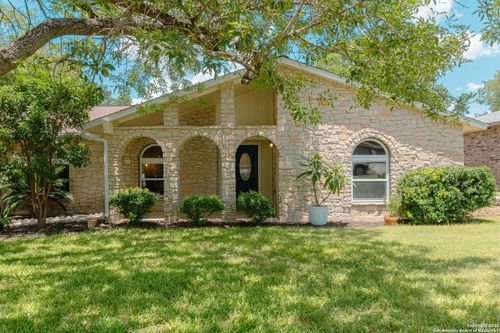 4543 Bridgewood St, San Antonio, TX, 78217-1426 | Card Image